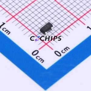 Diodo BAS70-04 SOT-23 Original y Nuevo, Diodo de Conmutación, Venta al por Mayor de Componentes Electrónicos, Proveedor de Chips y Servicio BOM - Product Image 1