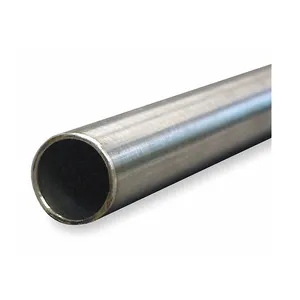Factory direct sale 310 stainless steel pipes for car exhaust