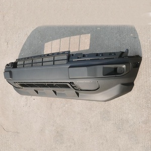 <span class=keywords><strong>Precio</strong></span> de fábrica Auto Body Parts Parachoques delantero OEM <span class=keywords><strong>2020</strong></span> Parachoques de coche para <span class=keywords><strong>Ford</strong></span> <span class=keywords><strong>Bronco</strong></span> - Product Image 4