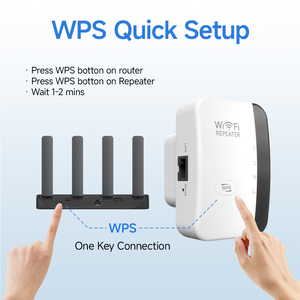 Nhà Máy Giá 300Mbps <span class=keywords><strong>802.11</strong></span> Wifi <span class=keywords><strong>Repeater</strong></span> phạm vi không dây tín hiệu Extender Booster <span class=keywords><strong>Repeater</strong></span> wifi - Product Image 6