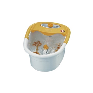 Bassin <span class=keywords><strong>de</strong></span> Massage des pieds avec Massage, appareil électrique Portable pour Massage des pieds, 1 pièce - Product Image 1