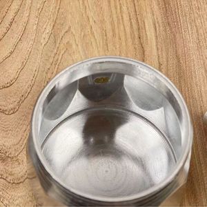 Cafetière à poignée en bois de bonne qualité, portable, pour cuisinière, style vintage, pour camping en extérieur - Product Image 6