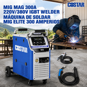 Machine à souder <span class=keywords><strong>MIG</strong></span> 300 ampères Chine avec <span class=keywords><strong>MIG</strong></span> 300 double tension 220v 380v pour l'entretien, équipement de soudage <span class=keywords><strong>MIG</strong></span> 300 - Product Image 3