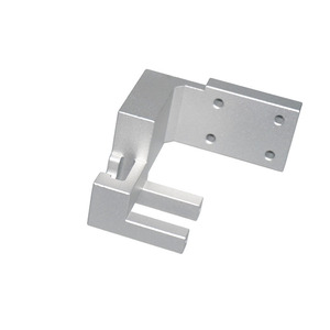Pièces usinées CNC sur mesure, composants métalliques non standard, fraisage, tournage, service de fabrication de prototypes - Product Image 4
