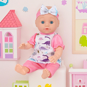 Nueva Muñeca <span class=keywords><strong>Reborn</strong></span> de 30 CM, Bebé Simulado para Educación Temprana, Muñeca de Vinilo de 12 Pulgadas, Muñeca de Compañía, Venta al por Mayor - Product Image 4