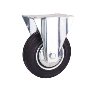 Lixeira de lixo preta lisa de 10 polegadas, 3, <span class=keywords><strong>3.5</strong></span>, 4, 5, 6, 8, 10 polegadas - Product Image 2