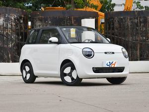 नई कार 2024 चेंगन ल्यूमिन 205 किमी 2-डोर 4-सीटर मिनी कार शुद्ध इलेक्ट्रिक ड्राइव नई ऊर्जा वाहन - Product Image 3