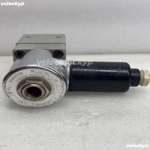 วาล์วขดลวดแม่เหล็กไฟฟ้า Eugen Seitz AG 1117 - Product Image 4