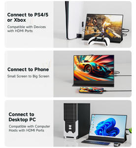 Nueva Pantalla LCD TFT 134UC Confiable con Revestimiento Anti-Reflejante para Instrumentos de Laboratorio y Herramientas de Medición - Product Image 6