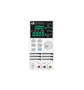 Fuente de Alimentación Programable IT6721, Alta Precisión, Voltaje y Corriente Ajustables, Fuente de Alimentación para Laboratorio - Product Image 6