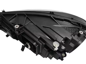 WELIFTRICH Pièces automobiles pour voitures, phare avant de type USA pour Mercedes Benz Classe A W177 2019-2023 OEM 1779065103 1779065203 - Product Image 4