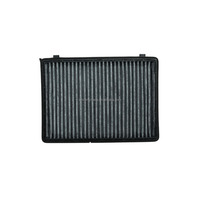 Filtre à air d'habitacle filtre de climatisation pour accessoires opel corsa b pour Chevrolet Captiva Opel Antara 96440878