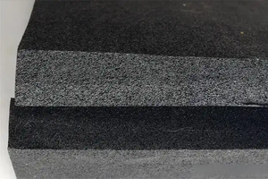 Nhà sản xuất bảng bọt Polyetylen kín | được chứng nhận ISO, thông số kỹ thuật tùy chỉnh và Giao hàng nhanh - Product Image 4