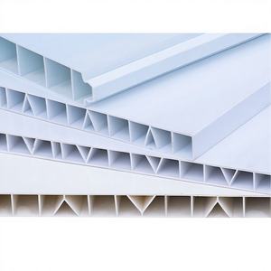 พื้นพีวีซีสำหรับฟาร์มสุกร ยี่ห้อเหิงหยิน รุ่นใหม่ ขายส่ง ราคาพิเศษ แข็งแรง ทนทาน กันน้ำ กันการกัดกร่อน - Product Image 1