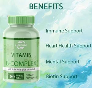 <span class=keywords><strong>Vitamina</strong></span> B-Complejo Ácido fólico <span class=keywords><strong>Vitamina</strong></span> C Tabletas para suplemento sanitario - Product Image 3