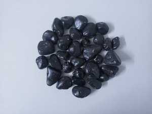 หินกรวดและก้อนกรวดสีแดงธรรมชาติที่สวยงามเคลือบมาร์ทเอเชียปลอดสารพิษสำหรับสวนและตกแต่งบ้านสำหรับจัดสวน - Product Image 6