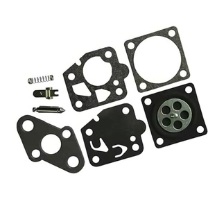 Kit <span class=keywords><strong>de</strong></span> Reparación y Reconstrucción <span class=keywords><strong>de</strong></span> <span class=keywords><strong>Carburador</strong></span> Tk1Tk1-Rb, Diafragma y Junta para Shindaiwa C35 Bp35 Es726 T261 Homelite St80 St100 St120 St160 St200 - Product Image 3
