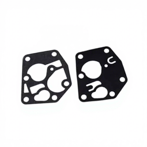 Nouveau <span class=keywords><strong>Briggs</strong></span> Strattons pièces de moteur 3.5HP 495770 5083 795083 <span class=keywords><strong>Kit</strong></span> de reconstruction de <span class=keywords><strong>carburateur</strong></span> joint de diaphragme <span class=keywords><strong>Kit</strong></span> de réparation de <span class=keywords><strong>carburateur</strong></span> - Product Image 1