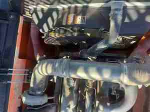 Excavatrice sur chenilles d'occasion Doosan DX340LC DX340 340 (34 tonnes) fabriquée en Corée à vendre - Product Image 6