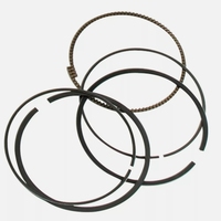 Pièces de moto haut de gamme Sportrax TRX400EX TRX400 KCY400 cylindre de moteur de 85MM pour moteurs de moto Honda Sportrax XR400 pour
