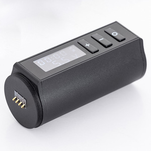 Máquina de Tatuaje Rotativa Inalámbrica de Venta Caliente con Motor sin Escobillas, Batería de Litio y Aluminio Aeronáutico para Maquillaje Permanente - Product Image 6