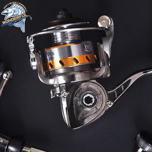 Mini Carrete <span class=keywords><strong>de</strong></span> <span class=keywords><strong>Pesca</strong></span> Giratorio <span class=keywords><strong>de</strong></span> Metal <span class=keywords><strong>de</strong></span> Segunda Generación, Carrete Compacto para <span class=keywords><strong>Pesca</strong></span> en Hielo <span class=keywords><strong>de</strong></span> Invierno para 100 # Línea <span class=keywords><strong>de</strong></span> <span class=keywords><strong>Pesca</strong></span> Portátil para Agua Salada y Agua Dulce - Product Image 3