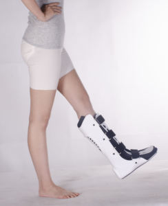 2025 desain baru harga pabrik pemasok medis fiksasi eksternal nyaman pergelangan kaki Orthosis - Product Image 6