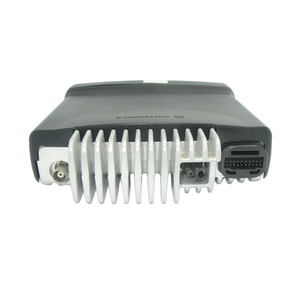 Radio Móvil Programable GM360 VHF de Banda Baja de 25W para Vehículo - Product Image 5