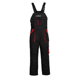 Sublimazione personalizzato di Stampa Del Progettista Alla Moda Coprire Tutte Le Divise Da Lavoro Dei Vestiti di Usura per Operaio - Product Image 1