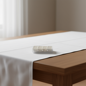 Pinzas Sujeta-Manteles 12Pcs Plstico Para Mantel - Product Image 3