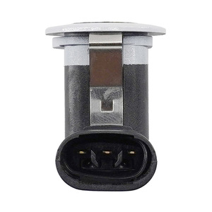 YITRUM เซ็นเซอร์จอดรถ 89341-BZ111 สำหรับโตโยต้า ดีซี 12V รีเวอร์ซิ่งเรดาร์ PDC โพรบ - Product Image 3