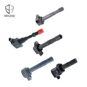 Oem-bobinas de encendido de coche japonés para <span class=keywords><strong>Honda</strong></span> Civic City Crv CR-V, compatible con <span class=keywords><strong>Jazz</strong></span> Odyssey Vezel Accord Crosstour Hrv Stream 2021 - Product Image 3