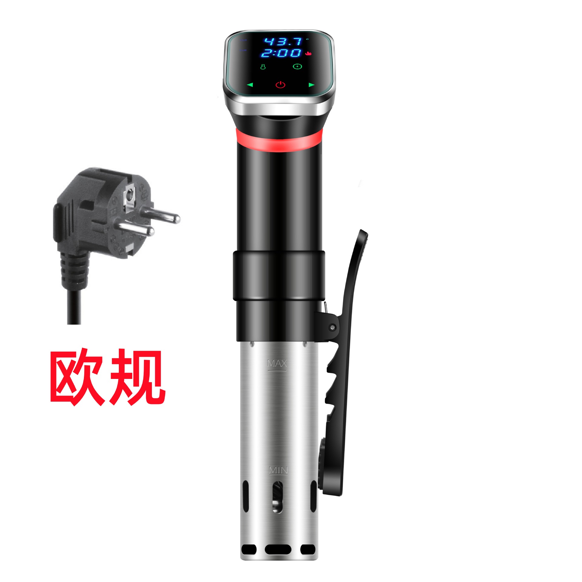 S012 calibre europeo