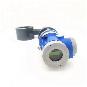 Interfaz de Nivel de Densidad Inteligente con Flotabilidad FOXBORO ECKARDT 244LD con Tubo de Torque y Dispositivo de Desplazamiento - Product Image 4