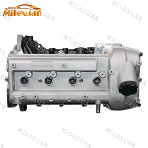Accessoires automobiles Pièces détachées Mini-fourgons 1.5L Moteur DK15-07 pour DFSK DongFeng <span class=keywords><strong>C31</strong></span> C32/DFSK Glory 330 C37/Changan Kuayue - Product Image 3