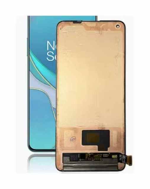 RTS 1+8T OLED Mobile Phone Lcd Screen for OnePlus8T 1+s8T LCD Touch Screen Display Mobile Accessories Panel Original Replacement