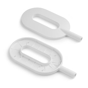 Cuộc Sống Kích Thước <span class=keywords><strong>3D</strong></span> In Mô Hình Thông Minh Robot Mockup Nguyên Mẫu Chân Không Đúc Nhựa Tùy Chỉnh TPU Nhựa Sla <span class=keywords><strong>3D</strong></span> Dịch Vụ In Ấn - Product Image 3