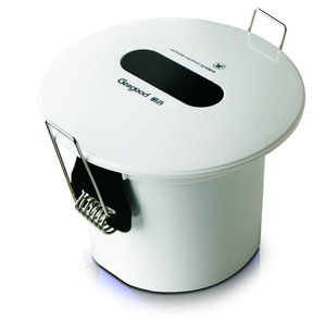 게아굿 소형 및 대형 움직임 감지 센서 스위치 12V 120-277VAC 조명용 존재 감지 센서 - Product Image 2