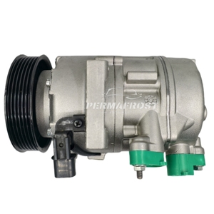 Compresseur de climatisation VS16 6PK 12V pour Kia New <span class=keywords><strong>Carrera</strong></span> AC Compressor 97701-F2800 97701-A5800 97701-A4200 97701A5800 - Product Image 3