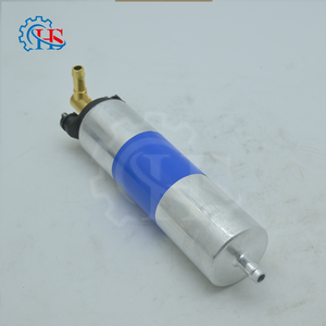 Válvula Solenoide 300-3555 12V para Motor C13 C15 C18 - Product Image 3