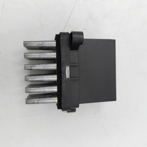 RESISTENCIA DEL VENTILADOR DEL <span class=keywords><strong>MOTOR</strong></span> DEL VENTILADOR DEL CALENTADOR 1847910 para <span class=keywords><strong>FORD</strong></span> 2006-2014 DE 1433503/1. 2 1847910 6G9T19E624AD - Product Image 3