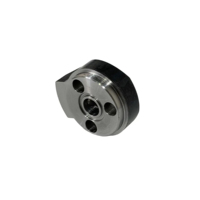 Accessoires pour perforatrice de roche Montabert HC95, bride 101015634 pour pièces de machine de forage hydraulique minière