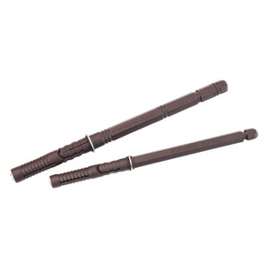 Support d'étagère dissimulé Xinshengfa 10x100mm 10x145mm 12x120mm 14x140mm en plastique et fer pour étagères - Product Image 3