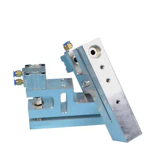 Top Quality 10mm Round Hole Punch for Plastic Bag