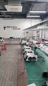 Bomba de Vacío Asistida por Lipólisis Endoláser, Bomba de Liposucción Aspirativa, Máquina de Succión <span class=keywords><strong>con</strong></span> Depósito para Láser de Diodo de 980 y 1470 nm - Product Image 5