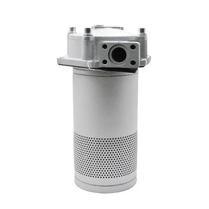 ตัวกรองน้ำมันไฮดรอลิกแบบแม่เหล็ก Zhenxin Hydraulics GP-A300 ประสิทธิภาพ 99% ใช้ใยกรองสำหรับกรองน้ำมันที่มีฤทธิ์กัดกร่อนต่ำ - Product Image 2