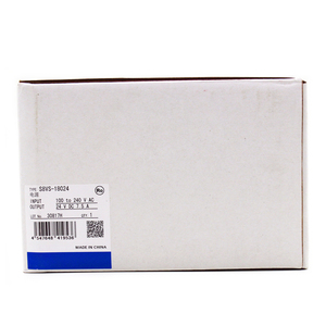 PLC para Fuente de Alimentación Conmutada S8VS-18024 - Product Image 2