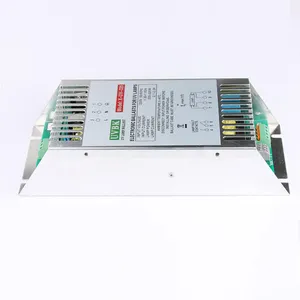 UV lamp tube electronic ballast UV lamp ballast 320W power rectifier one to one two