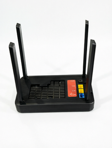 เราเตอร์คิดค่าบริการ ShareWiFi สำหรับธุรกิจ Coin WiFi พร้อมแอปฟรีและระบบจัดการบนคลาวด์ - Product Image 1