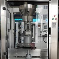 Ligne de production entièrement automatique de lavage, remplissage et bouchage pour le vin de myrtille, le brandy et le gin